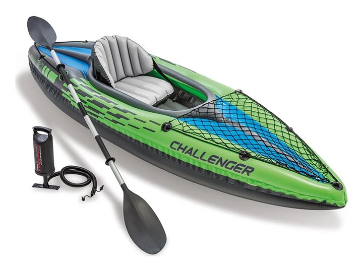 Intex Challenger K1