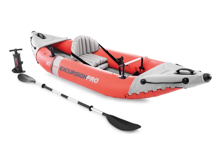 Intex Excursion Pro K1