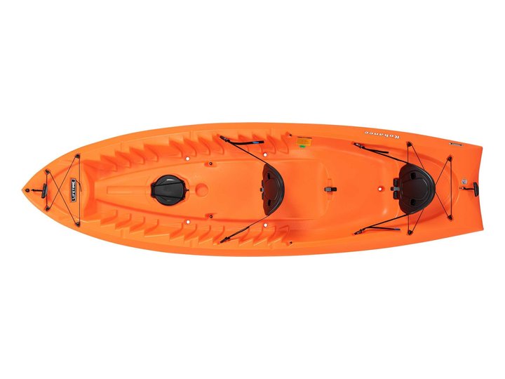 Lifetime Kokanee 106