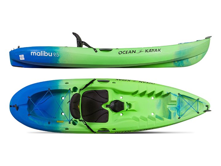 Ocean Kayak Malibu 9.5
