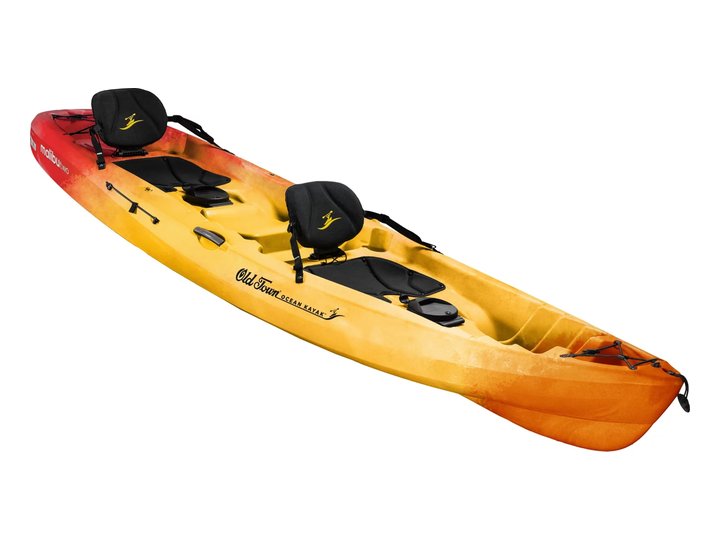 Ocean Kayak Malibu Two