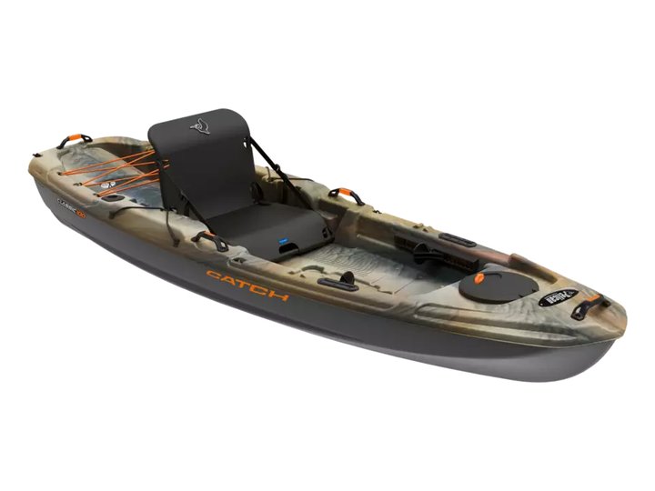 Pelican Catch Classic 100