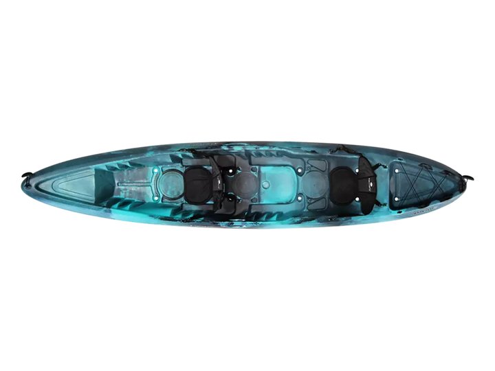 Perception Rambler 13.5 T