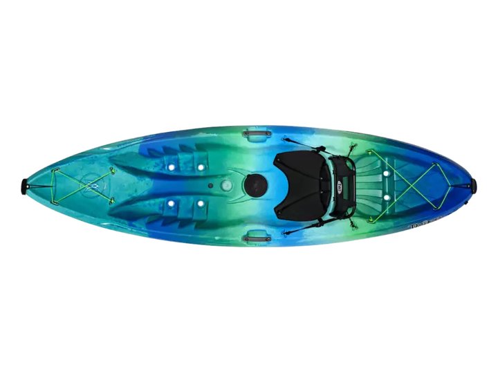 Perception Tribe 9.5