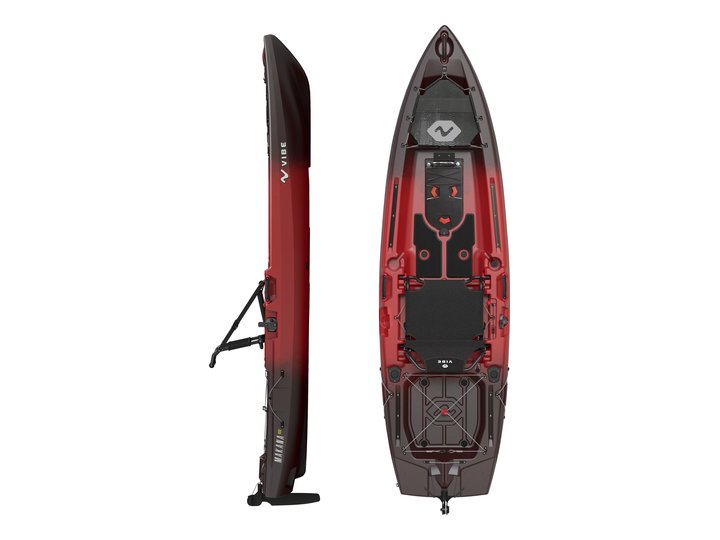 Vibe Makana 100 (paddle version)